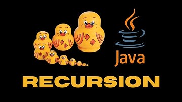 Recursion in Java Explained Super Easy | Factorial Made Simple | Day 38 Java Course