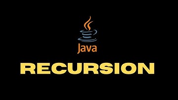 Recursion in Java Explained Super Easy | Factorial Made Simple | Day 38 Java Course