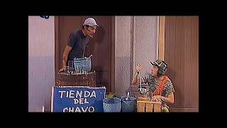 El Chavo del 8: Sonámbulos Parte 3