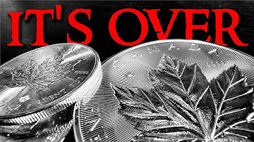 Silver Price May NEVER Be This Low Again