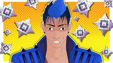 I Entered a Tournament with a BROKEN MOUSE!?