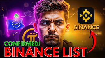 BREAKING🚨 MiCA is LIVE! But Does This Mean Binance Will FINALLY List Pi Network? (The Honest Truth)