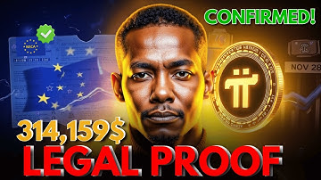 BREAKING🚨 MiCA is LIVE! But Does This Mean Binance Will FINALLY List Pi Network? (The Honest Truth)