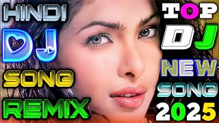 Hindi Song DJ💙 | Top Dj hits | Hard Bass❤️‍🔥| JBL Dj Remix | Old Hindi Dj Song🥀 | Dj Remix Song 2024