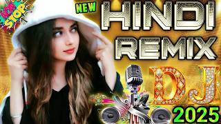 Hindi Song DJ💙 | Top Dj hits | Hard Bass❤️‍🔥| JBL Dj Remix | Old Hindi Dj Song🥀 | Dj Remix Song 2024