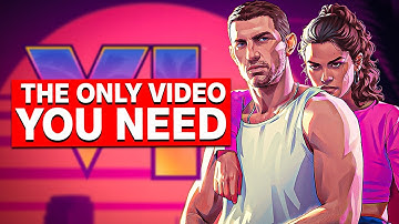 GTA 6: Everything We Know After The Delay