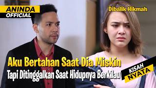 Aku Istri yang Menemani dari Nol, Dibuang Saat Suamiku Menemukan Ibu Kandungnya yang Kaya