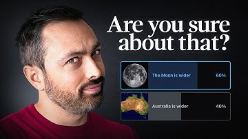 Why People Are So Confident When They