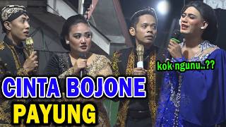 Cak Percil Cs !! Baking Vokal Lali Briefing