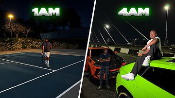 Unseen Night In The Life of Forex Traders In Lagos