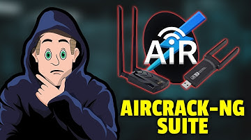 WiFi Hacking Requirements