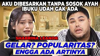 SHABRINA SEJAK LAHIR GAK PERNAH TAU SIAPA AYAHNYA‼️ | BUTIK HAJI IGUN