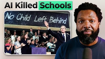 What’s Behind The AI Cheating Epidemic?