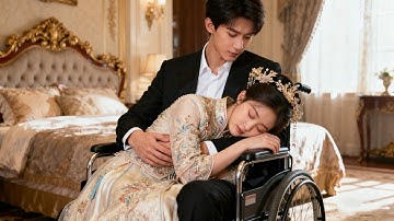 Forced to Marry Disabled CEO in Sister