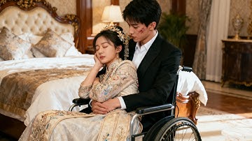 Forced to Marry Disabled CEO in Sister