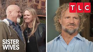 Kody Changes His Story & Christine Finds a Venue | Sister Wives Recap, S19 E7 | TLC