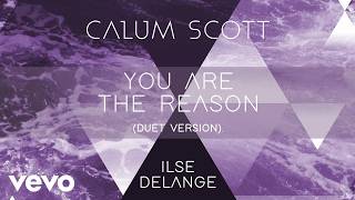 Calum Scott - YOU ARE THE REASON - 10 minutes REMIX for dancing