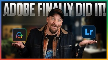 Lightroom vs Aftershoot: Which AI culling workflow REALLY WORKS best for photographers