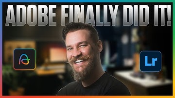 Lightroom vs Aftershoot: Which AI culling workflow REALLY WORKS best for photographers