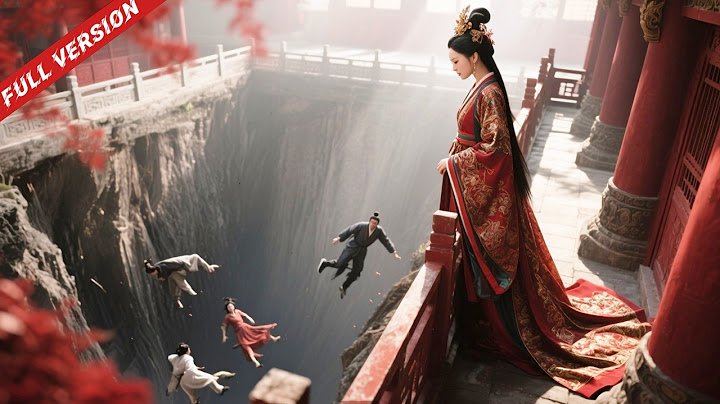 From discarded concubine to wielding absolute power, she swears, no scumbag or slut will escape!