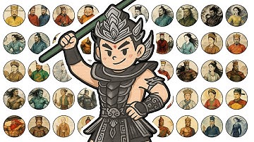 Tổng Hợp 50 Vị Thần trong Văn Hoá Việt Nam trong 24 Phút