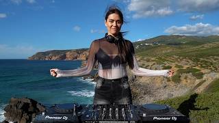 MIARA - Melodic Techno & Progressive House DJ mix 2025