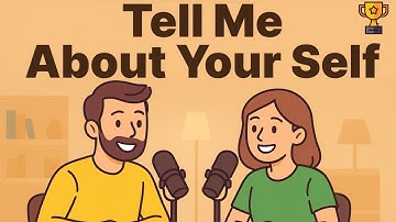 Learn How to Talk About Yourself in English | Easy Introductions for Beginners | English Podcast