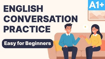 Learn How to Talk About Yourself in English | Easy Introductions for Beginners | English Podcast