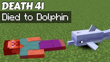 I Got Every Impossible Death Message in Minecraft: The Movie