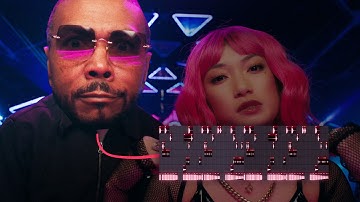 i wish timbaland was still cool | lucid makes music vol. 1