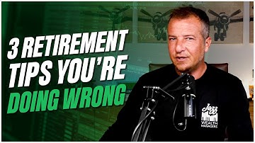 3 Retirement Planning Tips (That Actually Mean Something)