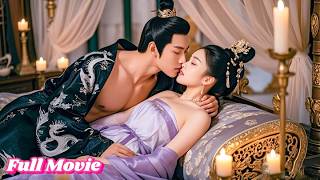 【Full Movie】 Queen's intimacy with Prince angered Emperor, who pressed her under him all night long!