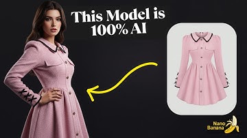 Create FREE Realistic AI Influencer Model | 2025  (Free Prompts Included)