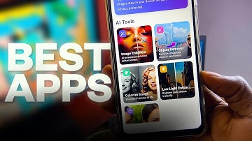 These 18 Android Apps are Perfect, Install Them Now for Free