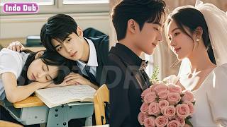 Gadis miskin nikahi pria asing demi uang tak disangka dia CEO idamannya sejak sekolah. Cinta sejati!