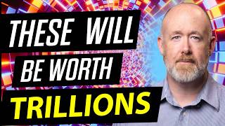 The Robot STOCK Boom Wall Street Missed in 2025