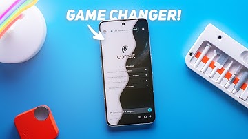 The MOST Exciting Android Browser App in YEARS // Comet by Perplexity