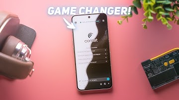 The MOST Exciting Android Browser App in YEARS // Comet by Perplexity