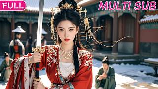 💕前世她被渣夫和小妾害死，重生歸來，她手撕渣夫，腳踩惡婆掀翻全家！這世她狂賺百萬當眾休夫，和攝政王強強聯手一路虐渣！渣夫跪地悔斷腸和小妾大打出手，她冷笑將他們統統變乞丐！#cdrama #逆袭 #短剧