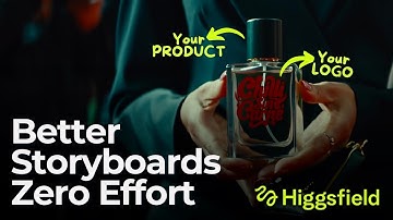 Why Higgsfield Popcorn Changes Everything for AI Storytelling