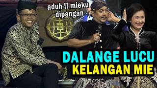 Suroan Di Rumah Cak Percil Bersama Dalang Lucu Ki Gendut - Cak Sodiq Ratna Antika