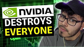 MASSIVE NEWS For Nvidia, AMD, CoreWeave, and Nebius Stock!