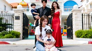 CEO Listening to his mistress, Neglect Wife & Children, Unexpectedly, Truth Caused Him to Regret!