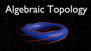 Aliens and Algebraic Topology