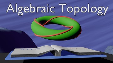 Aliens and Algebraic Topology
