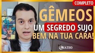 Gemini December 2025, Renew! Suddenly, Repair, Mark Well