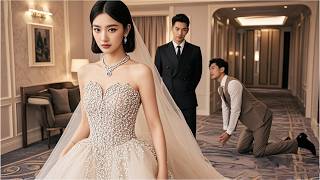 【Full Movie】Ditinggal kekasih miskin di pelamin! Ternyata ratu syarikat — bekas merayu menangis