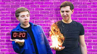 How Quickly Can A Stranger Learn Magic?  thumbnail