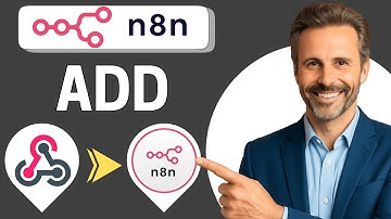 How to Add Webhooks in n8n [Easy Guide]