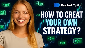 ​❤️​ Pocket Option Strategy That Made My Life | Binary Option Strategy with AI Bot